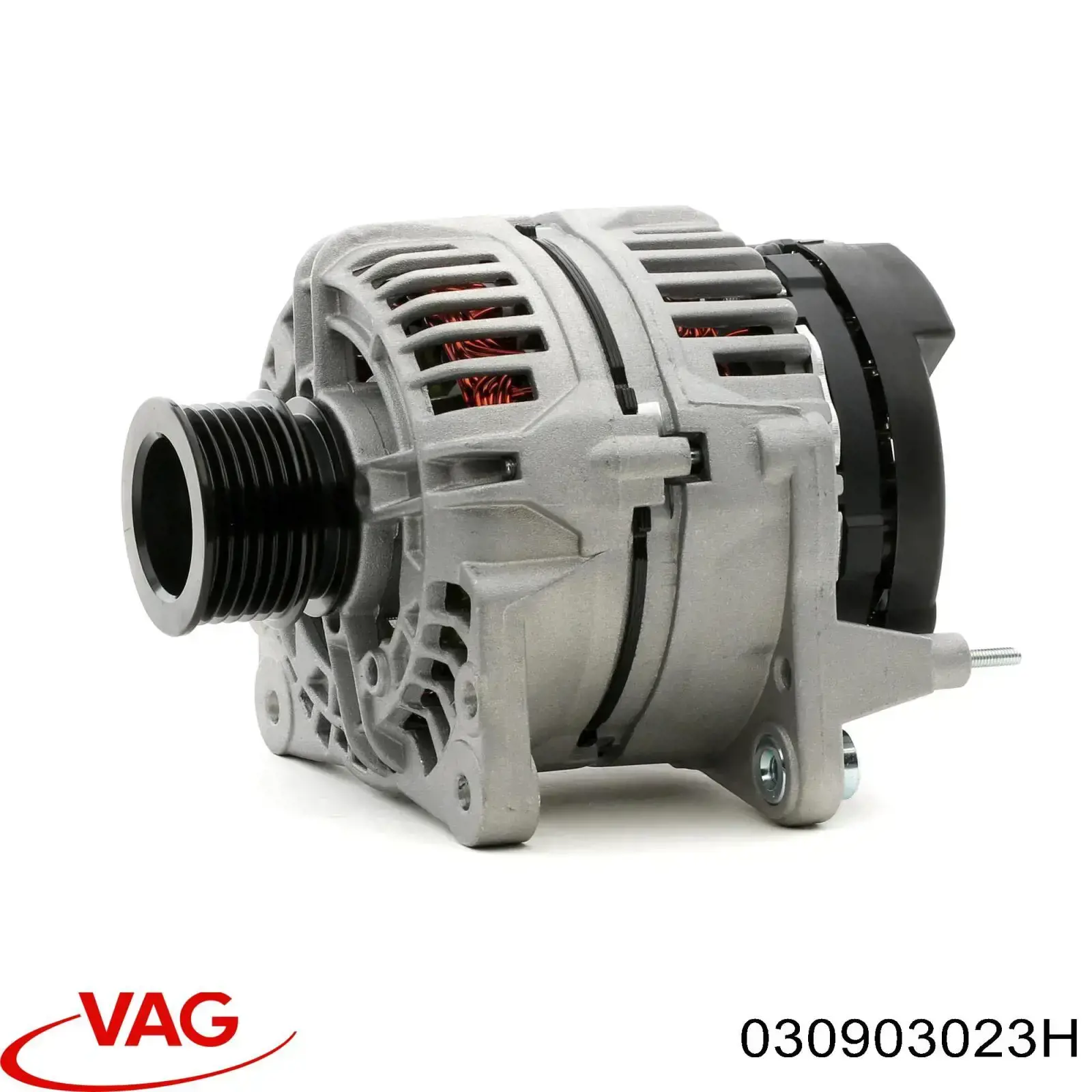 Купити 030903023H VAG Генератор