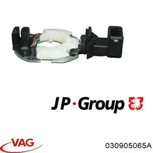 Датчик Холла VAG 030905065A ціна, від 14.73 USD