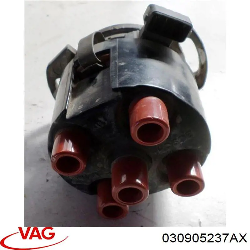 Трамблер VAG 030905237A