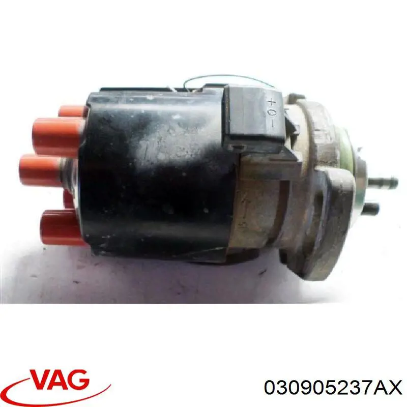 030905237A VAG Привід розподільника запалювання