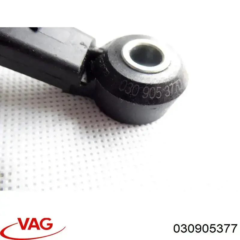 Купити 030905377 VAG Датчик детонації