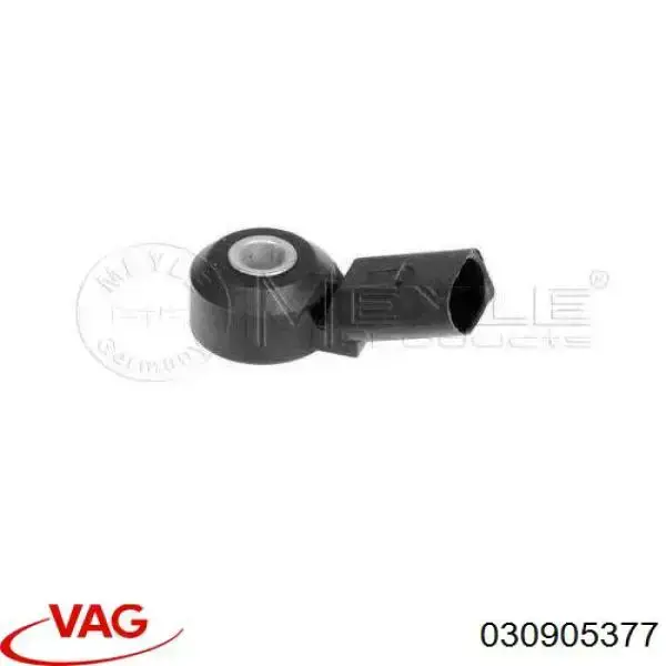 Датчик детонації VAG 030905377 ціна, від 22.57 USD