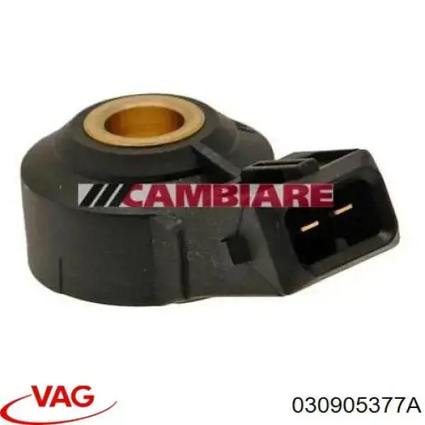 Датчик детонації 030905377A VAG