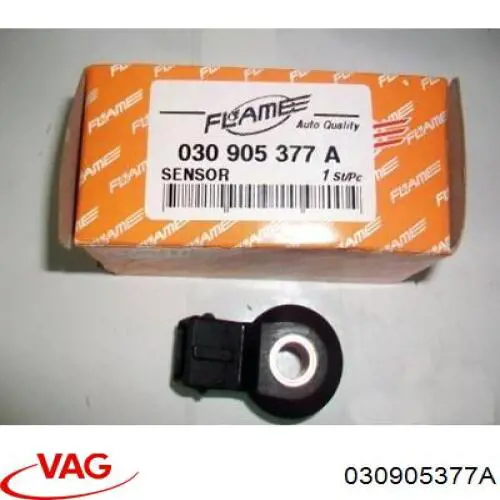 Датчик самозаймання VAG 030905377A