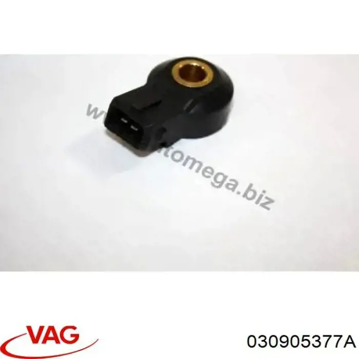 Купити 030905377A VAG Датчик детонації