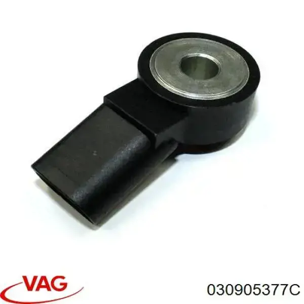 Датчик детонації 030905377C VAG