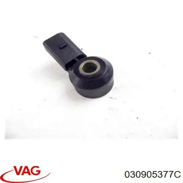 Датчик самозаймання VAG 030905377C