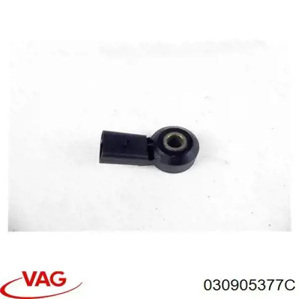 030905377C VAG Датчик детонації