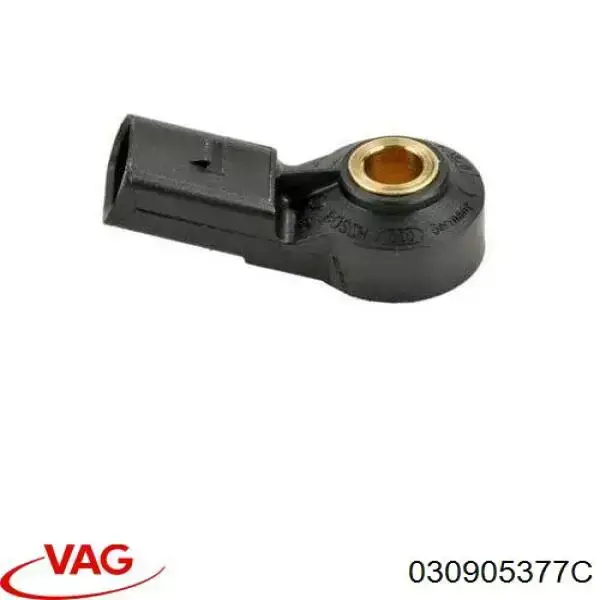 Купити 030905377C VAG Датчик детонації