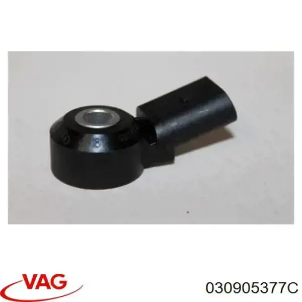 Датчик детонації 030905377C VAG