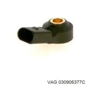 Датчик детонації 030905377C VAG