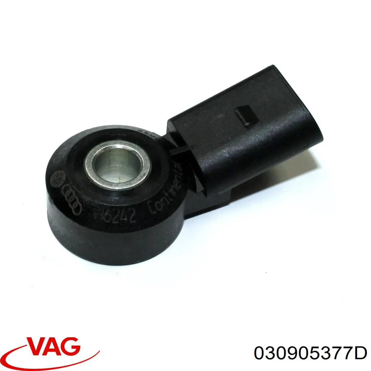 Купити 030905377D VAG Датчик детонації