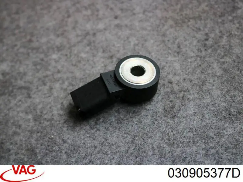 Датчик самозаймання VAG 030905377D