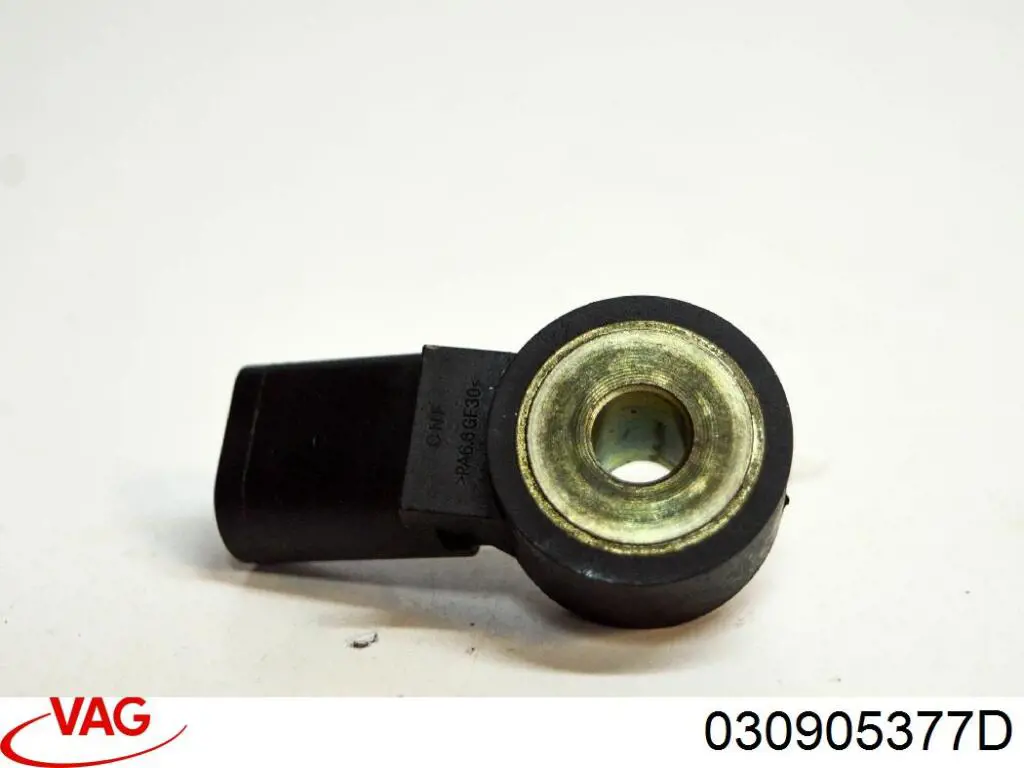 Датчик детонації VAG 030905377D ціна, від 9.20 USD