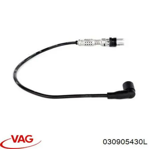 Купити 030905430L VAG Провід високовольтні, комплект