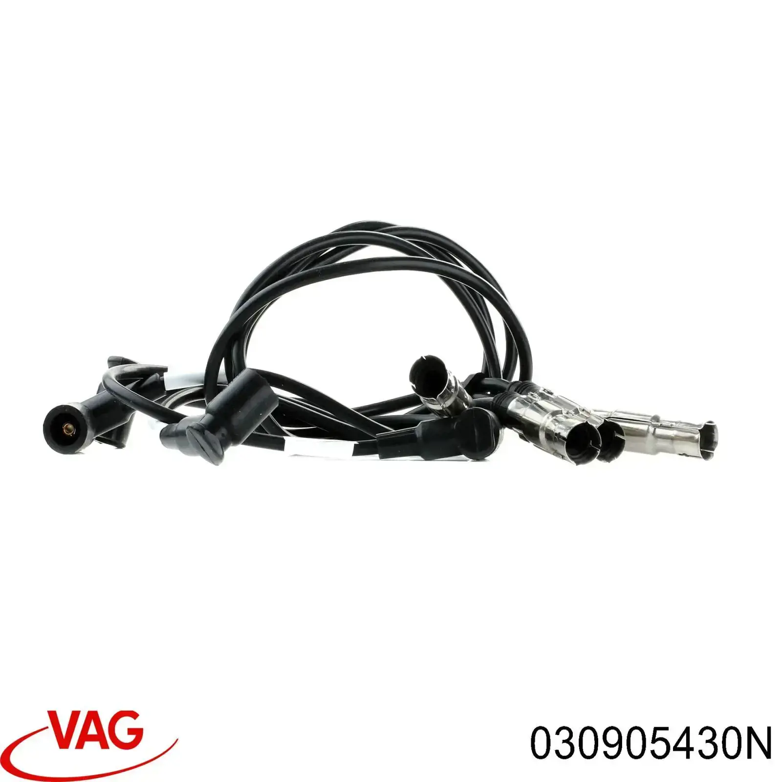 Дроти запалювання Beru VA130C ціна, від 21.72 USD
