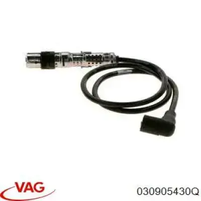 Дріт високовольтний VAG 030905430Q