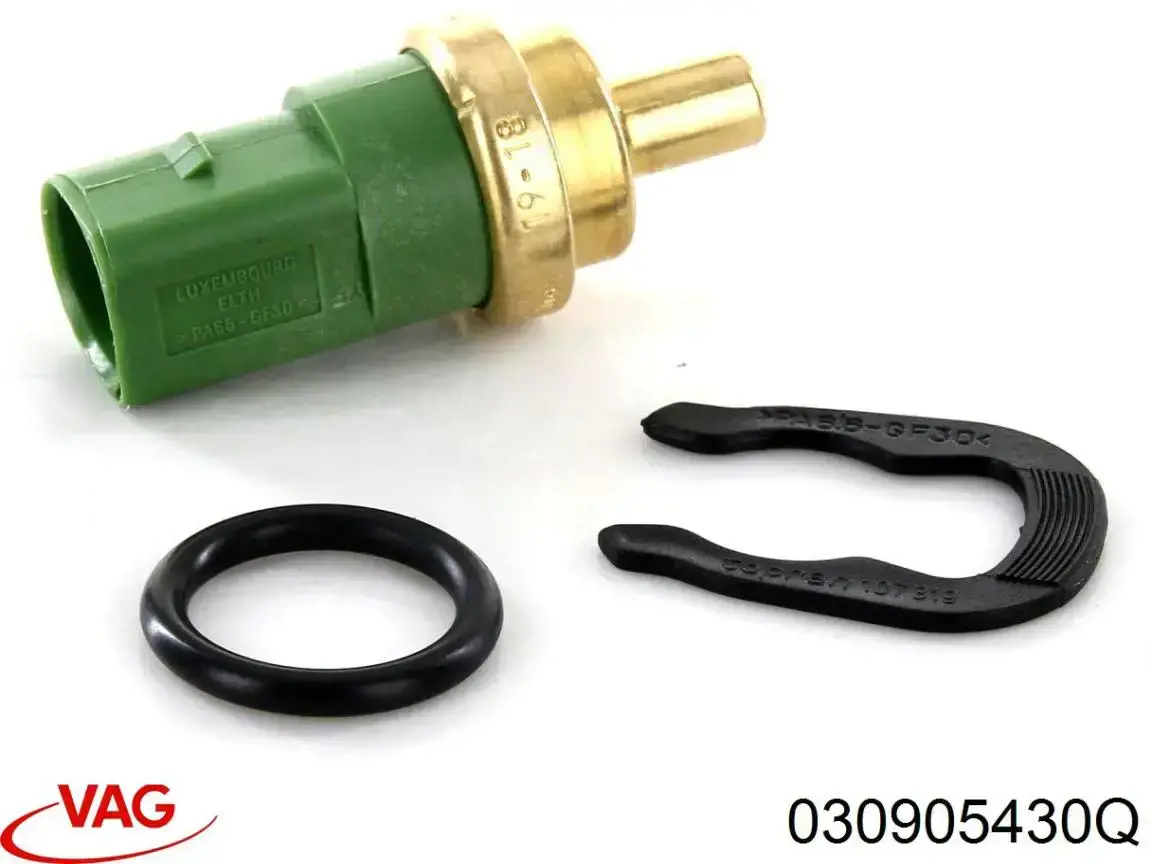 Дроти запалювання VAG 030905430Q ціна, від 10.33 USD