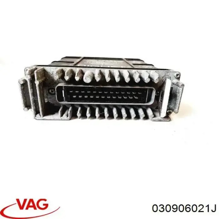 ЕБУ VAG 030906021J ціна, від 179.91 USD