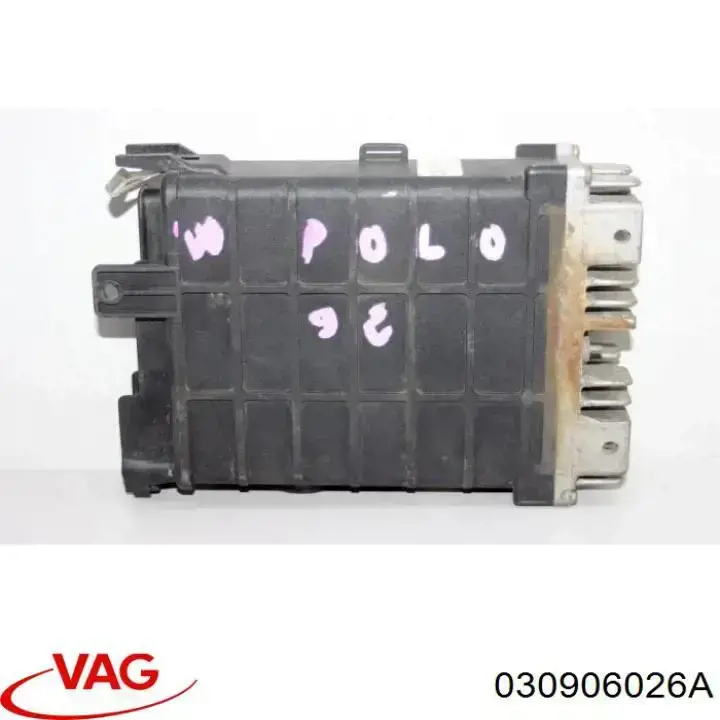 ЕБУ VAG 030906026A ціна, від 14.11 USD