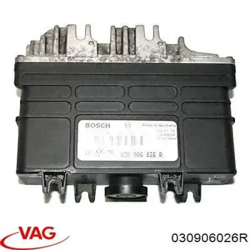 ЕБУ VAG 030906026R ціна, від 12.67 USD