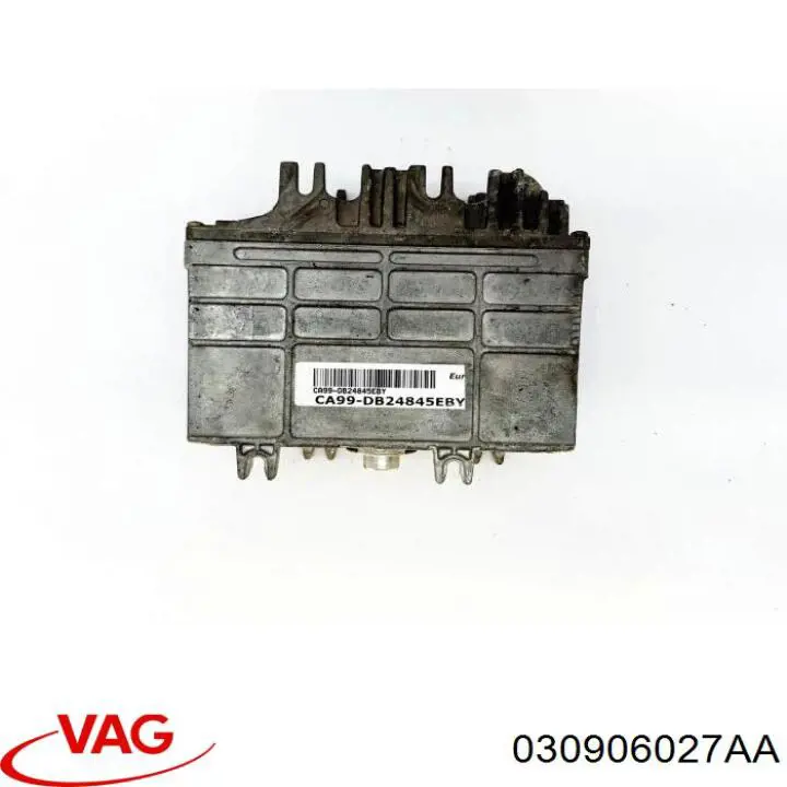 ЕБУ VAG 030906027AA ціна, від 16.93 USD
