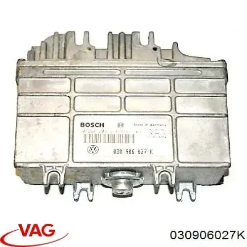 Купити 030906027P VAG Модуль управління двигуном