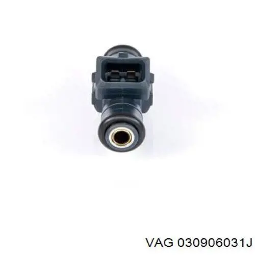 Паливні форсунки 348235 VALEO