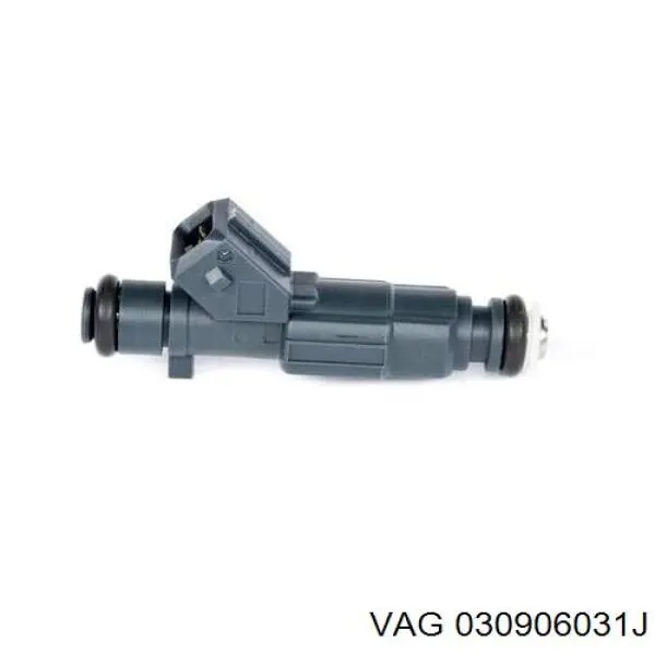 Форсунка інжектора VALEO 348235