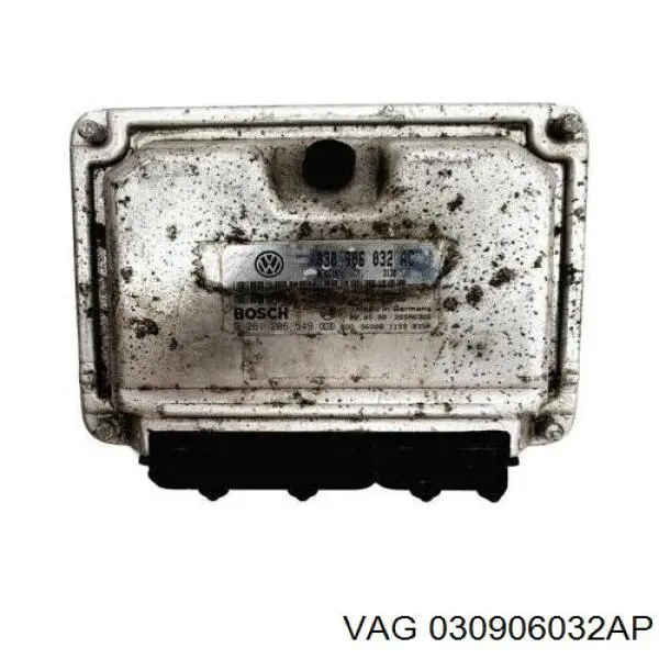 Блок двигуна VAG 030906032AP