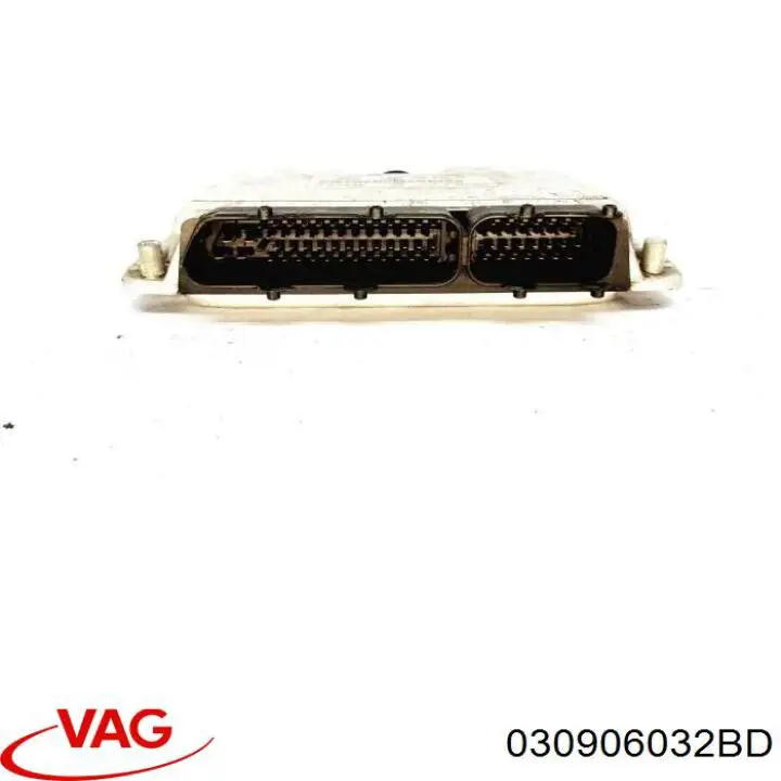 Купити 030906032BD VAG Модуль управління двигуном