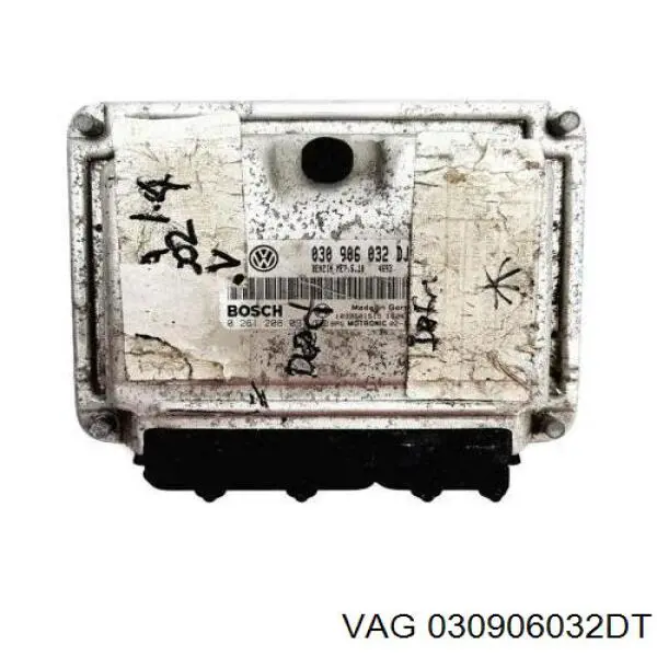 ЕБУ VAG 030906032DT ціна, від 25.34 USD