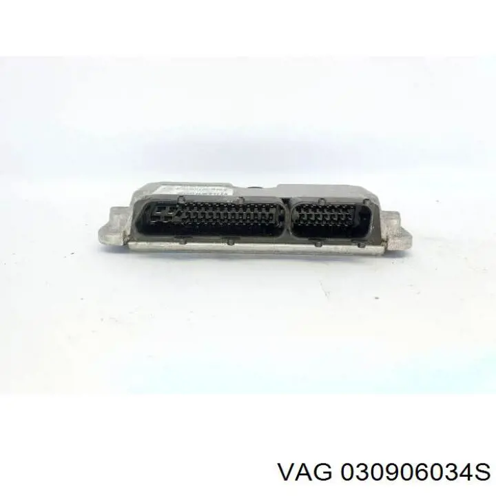 ЕБУ VAG 030906034S ціна, від 84.36 USD