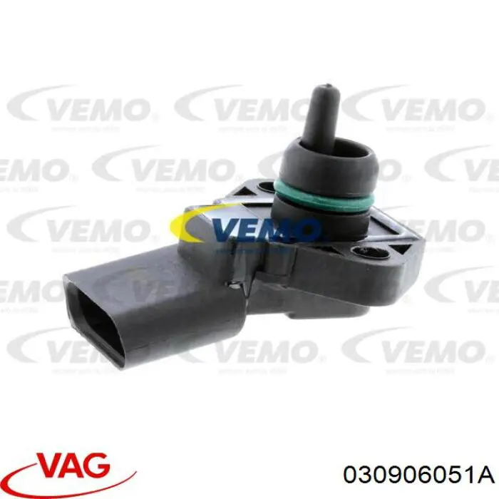 MAP сенсор VAG 030906051A ціна, від 16.08 USD