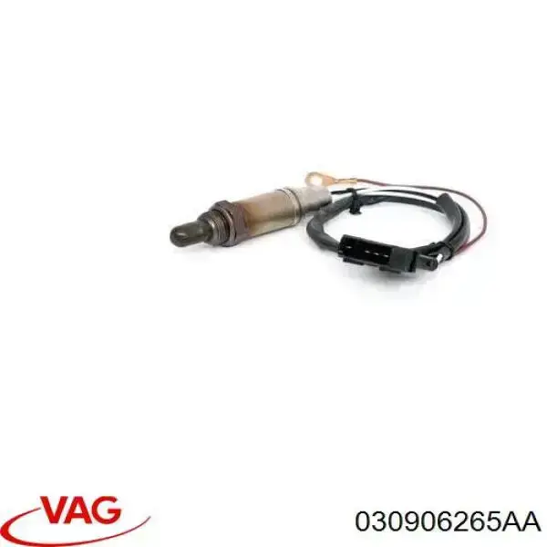 Лямбда-зонд 030906265AA VAG