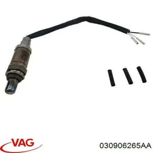 Лямбда-датчик VAG 030906265AA