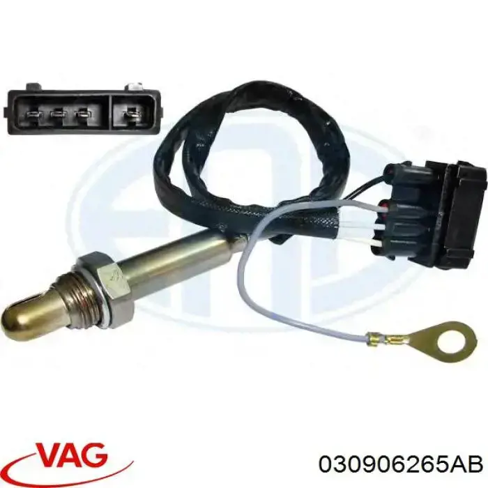 Купити 030906265AB VAG Лямбда зонд, датчик кисню