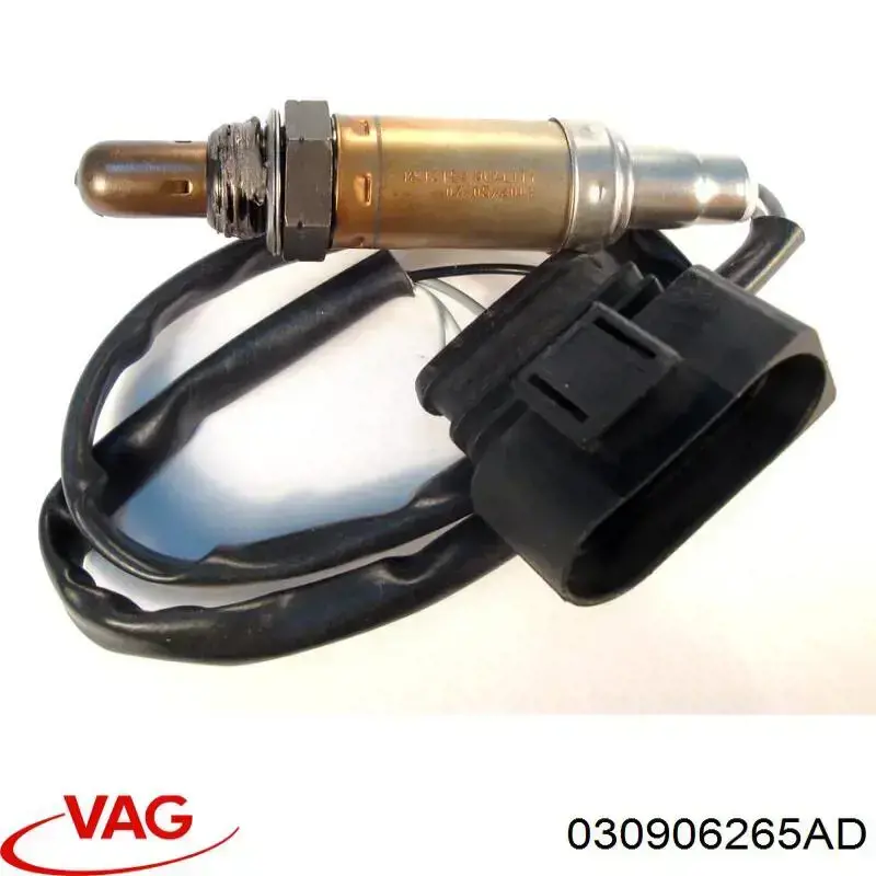 Купити 030906265AD VAG Лямбдазонд, датчик кисню до каталізатора