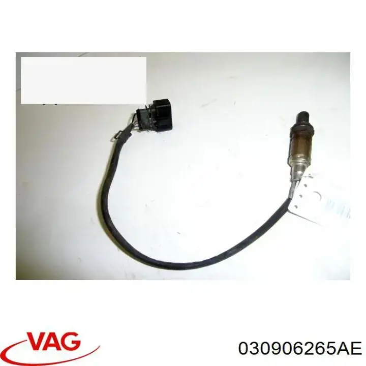Купити 030906265AE VAG Лямбдазонд, датчик кисню до каталізатора