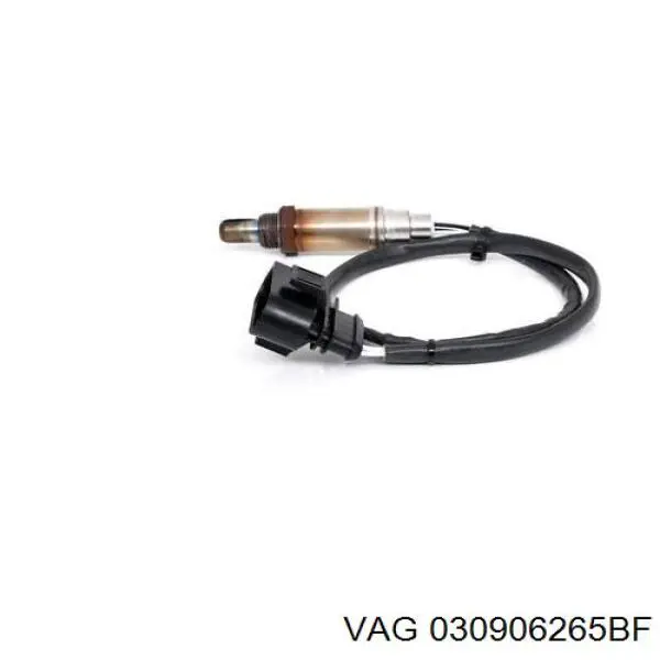 Лямбда датчик кисню VAG 030906265BF ціна, від 58.93 USD