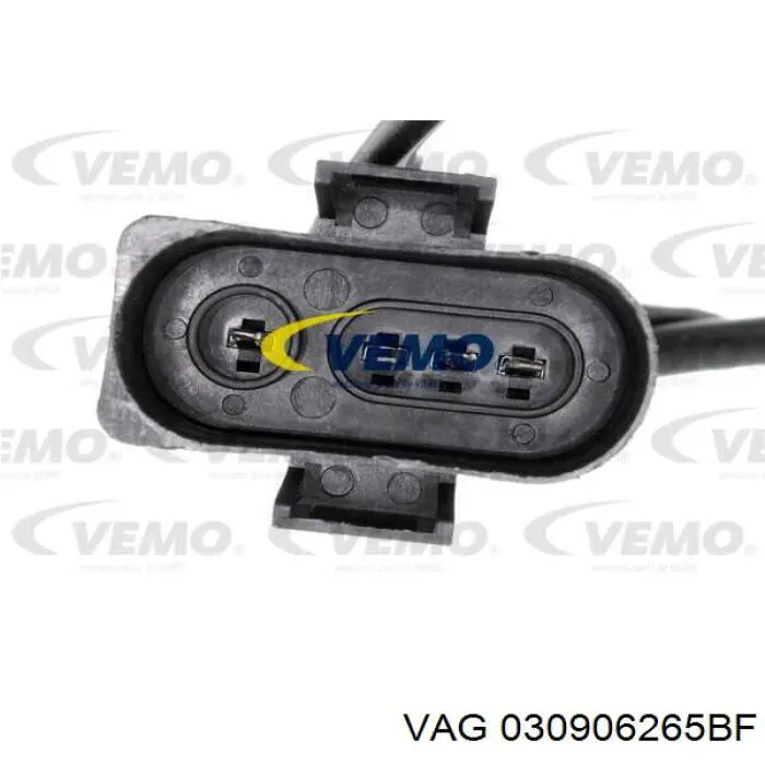 Купити 030906265BF VAG Лямбда зонд, датчик кисню
