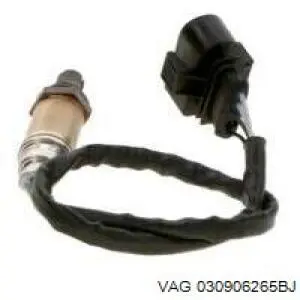 Лямбдазонд, датчик кисню до каталізатора VAG 030906265BJ ціна, від 44.40 USD
