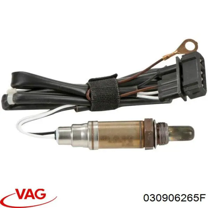 Лямбда зонд, датчик кисню до каталізатора VAG 030906265F