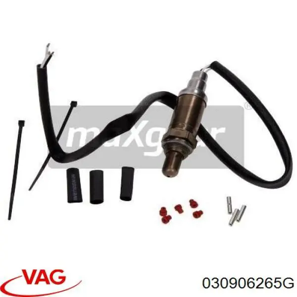 Купити 030906265G VAG Лямбдазонд, датчик кисню до каталізатора