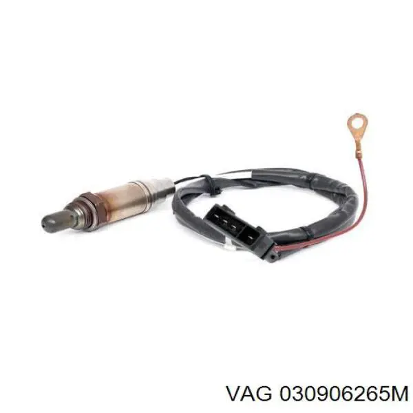 Лямбда датчик кисню VAG 030906265M ціна, від 38.66 USD