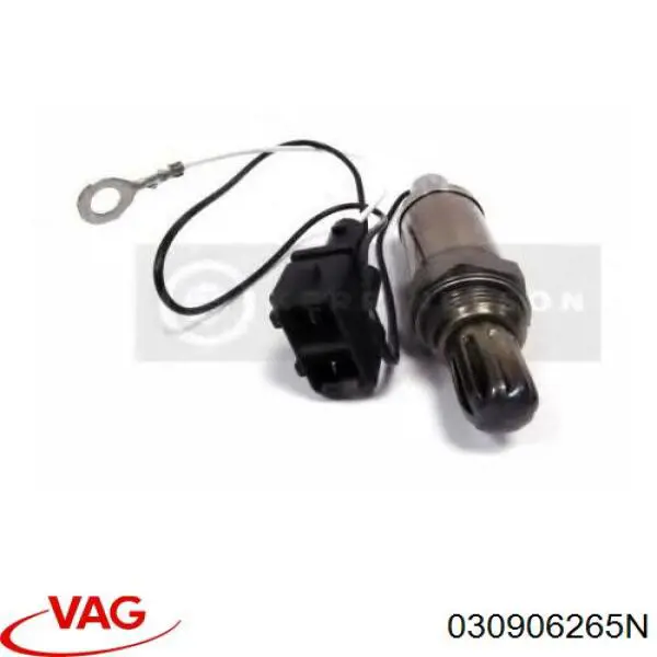 030906265N VAG Датчик кисню