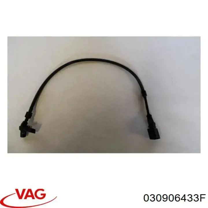  VAG 030906433F ціна, від 11.47 USD