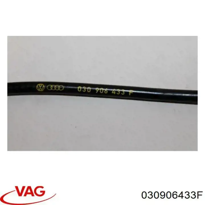 Купити 030906433F VAG 
