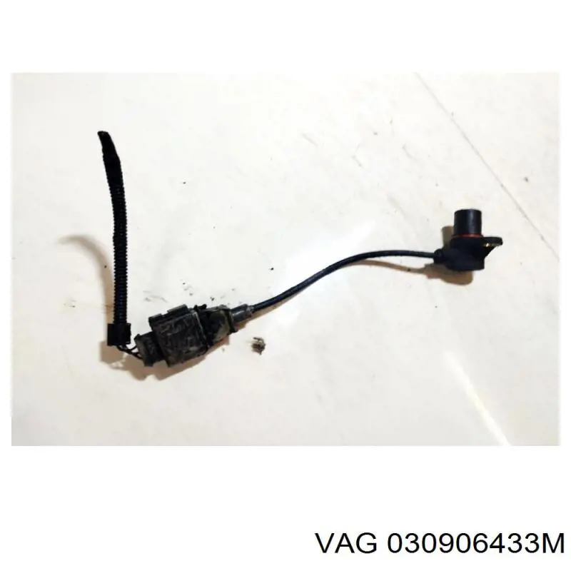 Купити 030906433M VAG 