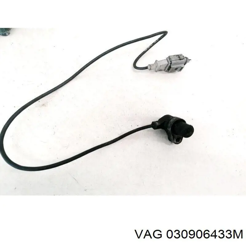  VAG 030906433M